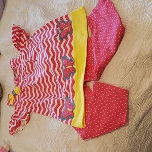 Jumping Fences set size 6x